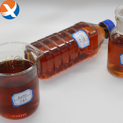 BK-091 Флотирующий коллектор: реагент на основе тионокарбамата для селективного восстановления сульфида