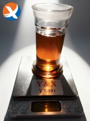 YX091 Коллектор для сульфидных руд меди, золота и цинка