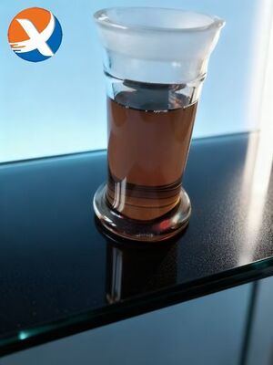 Минируя сборники химикатов флотирования золота медной руды для Beneficaition