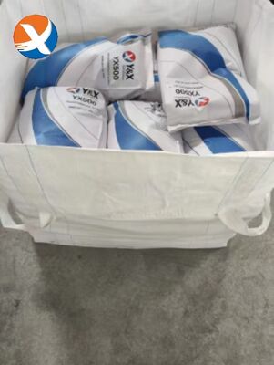 Экологическое защитное золото выщелачивая замену порошка цианида серы известки Yx500 реагента