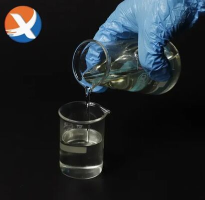 YX811- Решение проблем с вязкостью пены и нагревом в операциях обратной флотации железной руды