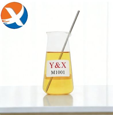 Стратегическое применение непенообразующего коллектора M1001S для улучшения восстановления молибденита и эффективного отделения меди и молибдена в флотационных схемах