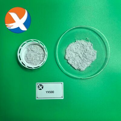 YX500: Промышленно доказанное решение для экологически чистой добычи золота из руд, отходов и побочных продуктов плавки