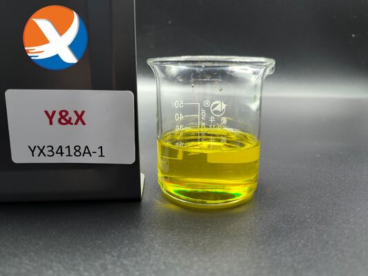 Инновационный коллектор YX3418A-1: Сочетание 40 лет горного опыта с индивидуальными формулами для оптимальных результатов флотации конкретной руды