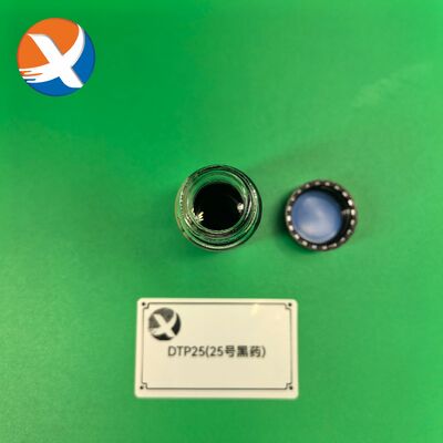 Многоцелевой флотирующий коллектор дитиофосфат 25: Подходит для сульфидов и оксидов тяжелых металлов с полной растворимостью в воде