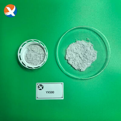 YX500 Eco дружелюбный золота руды химикатов цианид не для шлихты золота