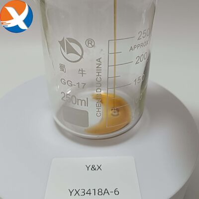 Специализированный коллектор для свинцово-цинковых сульфидных руд: YX3418A-6