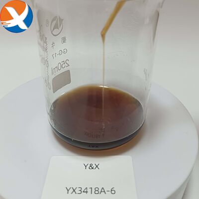 Коллектор YX3418A-6 демонстрирует высокую эффективность сбора сульфидных минералов свинца и цинка