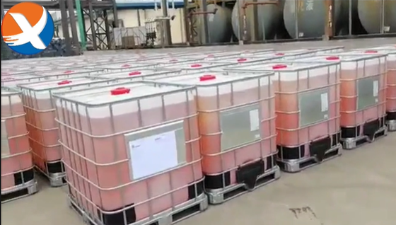 Изопропил этиловое Thionocarbamate 95% для флотирования