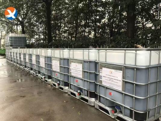 Низкодозированный пенный Q25 для высококачественного концентрата в грязных рудах