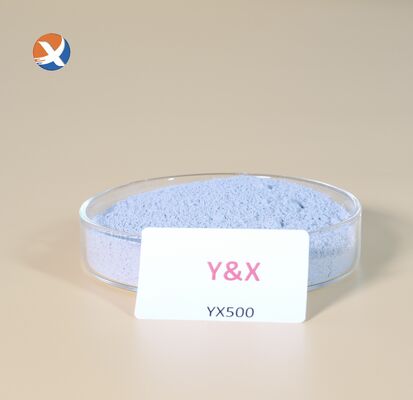 Новый Н тип химикатов YX500 Eco реагента шлихты золота дружелюбный