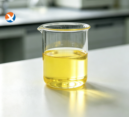 High-efficiency Collector YX01 Resistant To Adsorption By Gangue Minerals