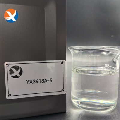 YX3418A-5 Коллектор для улучшения качества железорудного концентрата и удаления серосодержащих минералов
