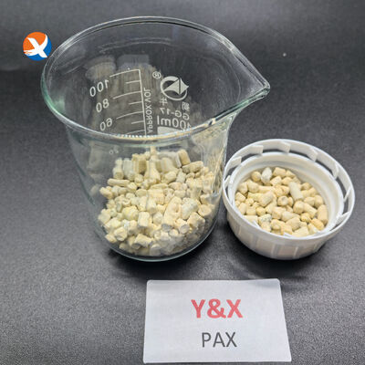 90% purity industrial-grade Potassium Amyl Xanthate can be used in combination with other agents