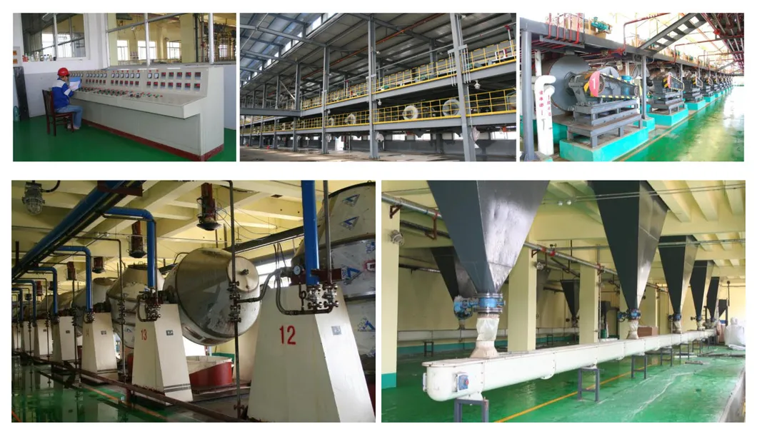 Mining Flotation Collector Agent Sodium Diethyl Dithiophosphate 53%