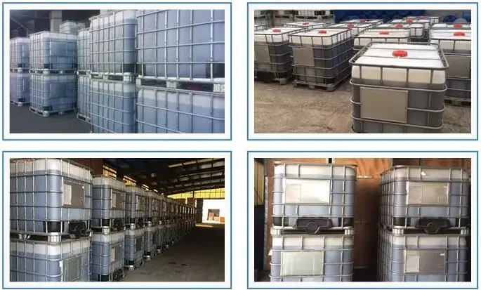 Mining Flotation Collector Agent Sodium Diethyl Dithiophosphate 53%