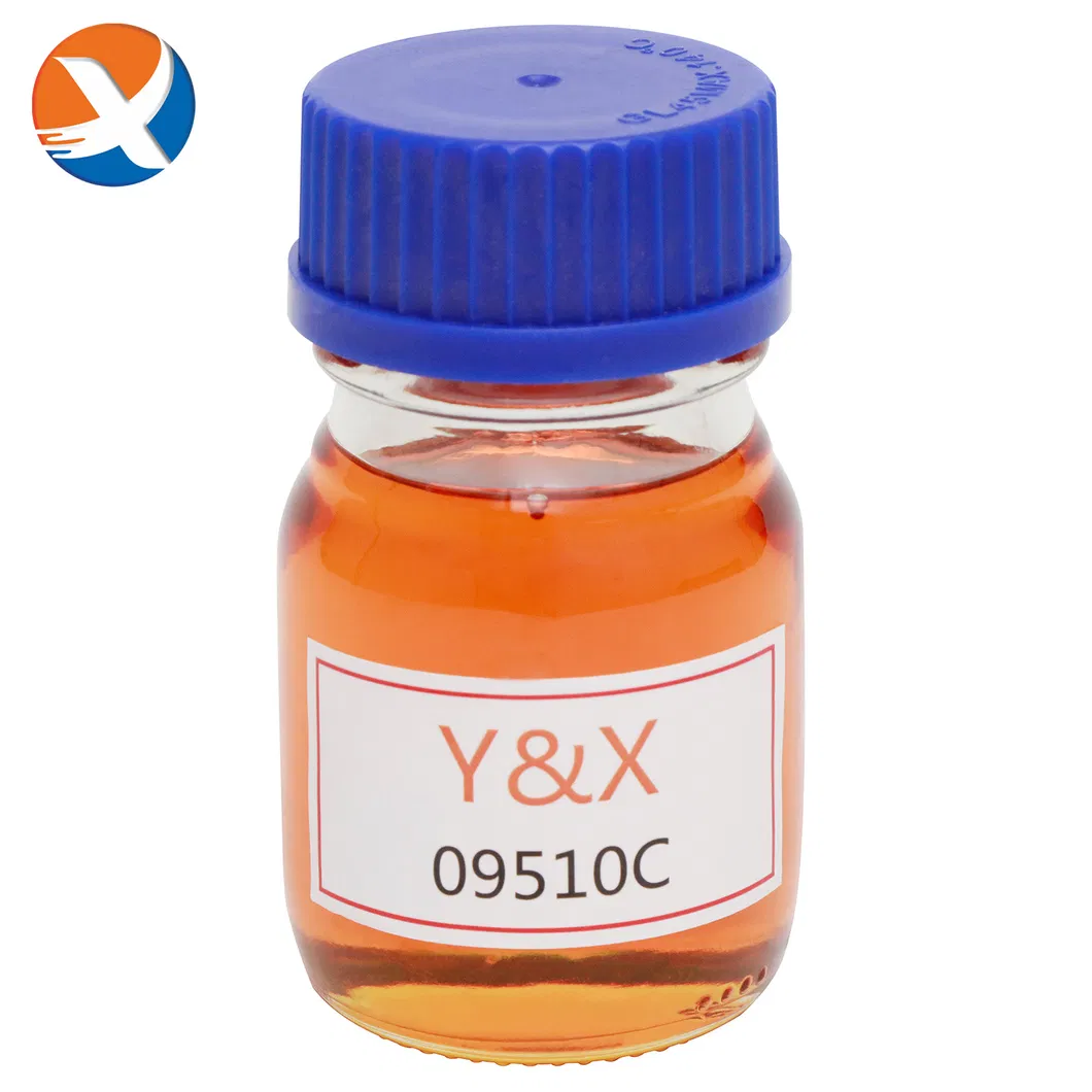 Высокопроизводительный флотационный реагент YX09510C для медных и золотых руд 0