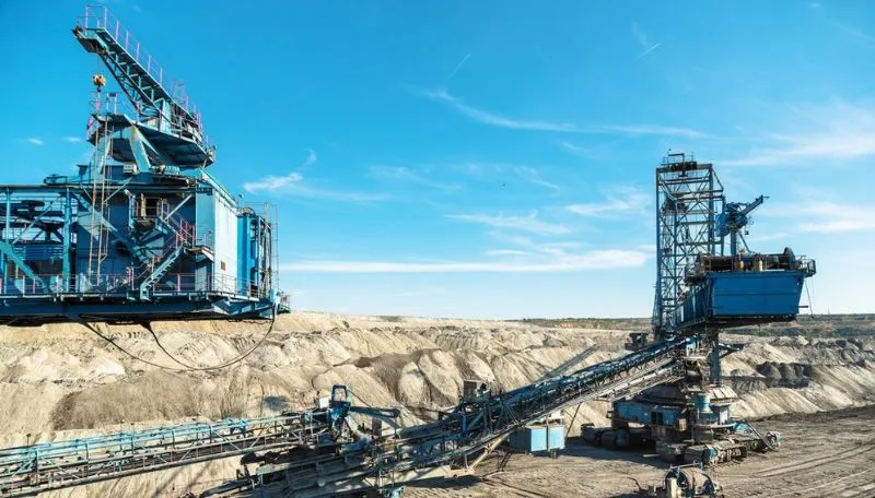 Ранг Metabisulfite натрия 97% Smbs промышленная для реагента переработки минерального сырья 1