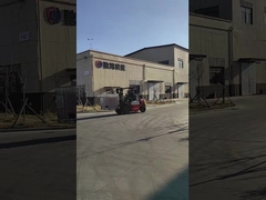 Флотирование с высоким содержанием глины Фротерс К30 для шахт с высоким содержанием грязи