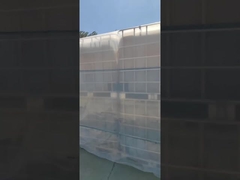 Высокопроизводительный сборник YX09510C для увеличенного спасения в рудах меди и золота