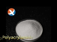 Полиакриламидная флоккулянтная обработка воды Низкий монокассовый остаток для оптимальных результатов
