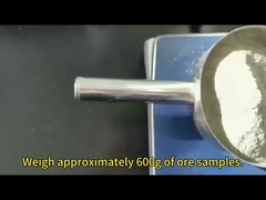 Максимизация восстановления минералов с помощью депрессанта D417!