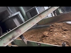 Мельница полусамоизмельчения