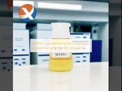 M1001S Высокопроизводительный собиратель для разделения медно-молибденитовой руды