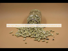 PBX высокоэффективный флотирующий реагент: ключевые свойства и промышленное применение