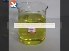 Эффективный реагент флотирования пены Q30 для получения полезных ископаемых в добыче