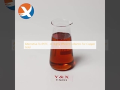 Альтернатива IPETC, высокоэффективный коллектор для меди и золота