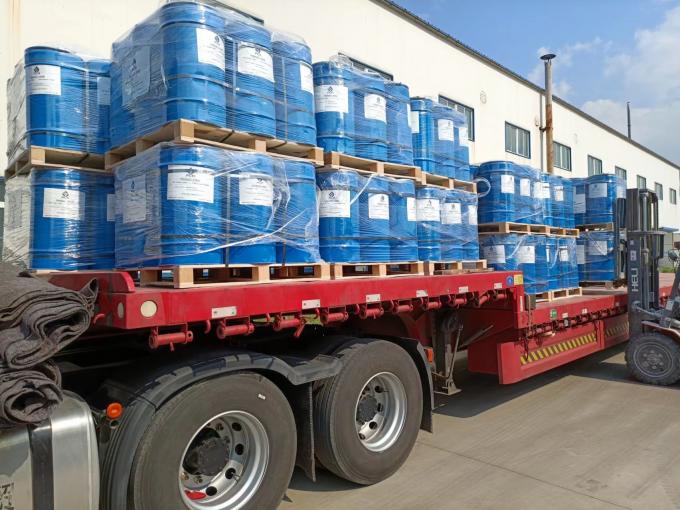 Efficient & Green Gold Leaching with YX500 – The Future of Gold Mining