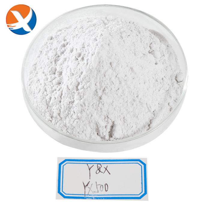 Efficient & Green Gold Leaching with YX500 – The Future of Gold Mining